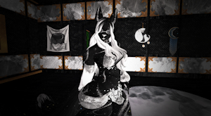 Luna Moonstone by BreeToxicx3