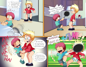 Juvenile Jenga - #24 - Loaded by EmperorCharmy