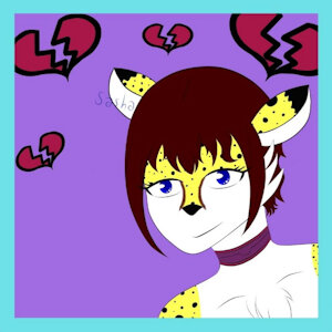 NEW Icon for Maxikun by CheetahToTheMax