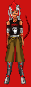 The Blood Devil Husband by 5eleanathe5exy5eaian