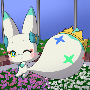 Let's explore the plaza ! by neitsuke