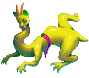 BOGLE by nfsjsj