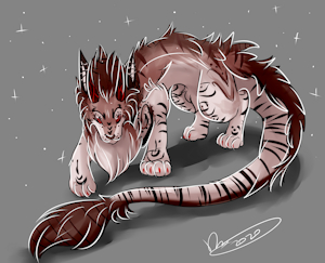 Sketch 12 by MamaCandy