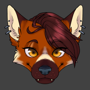 Rye [Project AC] by alwayssinclair