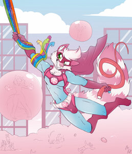 *C*_Swinging into action by Fuf
