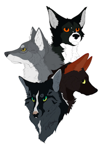 Headshots by Seigaku