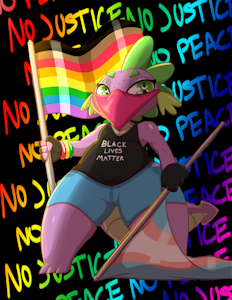 stance by Saurian
