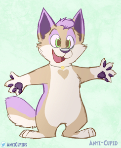 Grape by AntiCupid