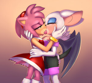 Girls just wanna have fun by KrazyELF