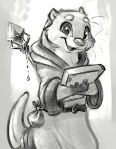 Markilic.jpg by Carrot