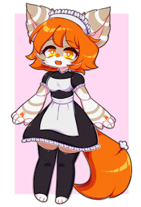 .:+Commission#1+:. by Nyandeko