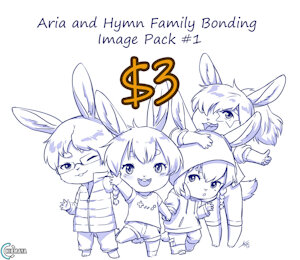 CHIRMAYA by Aogami