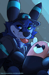 Icon by a bud by YuriFox