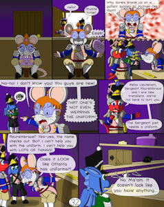 Children of Maeria Pg 32 by Tacki
