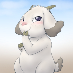 Smily Mei by TsuchinokoDASH