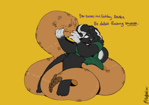 The One and Only Badgerkun Speaks: by Badgerkun