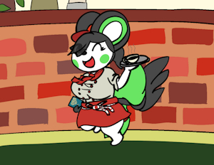 Order Up!~ by AngelaRa