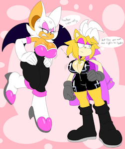 Some Daisy Arts by Denizen1414