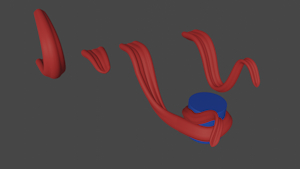 Download - Tongue model by sanory