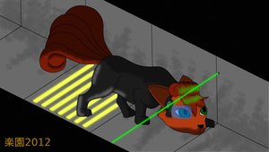 Are you a spy? by Rakuen