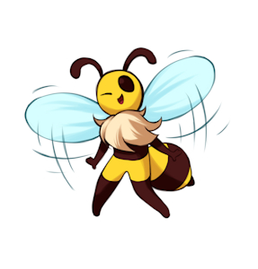 Vi fanart by Shinlalala