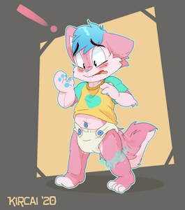 Small and Soft! by Kircai