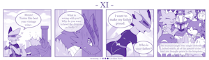 (Original Comic) DILF -XI- by vavacung