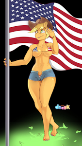 4th of July &mdash; 2020 by Dragk
