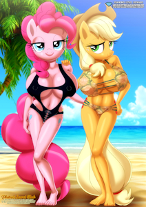 bikini 2 by cheftrim29