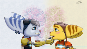 You know what happens next by FlatTriangles