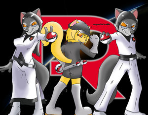 Surrender now or Prepare to Fight! by Silverx