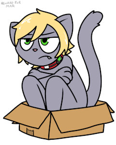 reward - mar by Pokefound