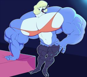 Beef Birb by sbsdenofiniquity