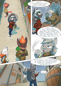 Broken Tap Tavern Pg.10 by Ratcha