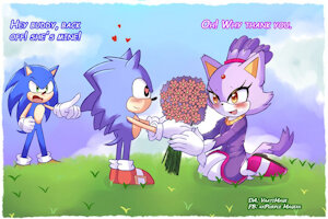 Commission Nightslayer by PurpleMage