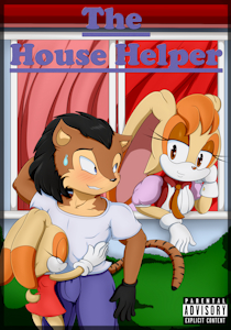The House Helper Pages 0-2 by MrBIGDON1992