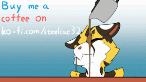 Just Quit My Job by SteelCat