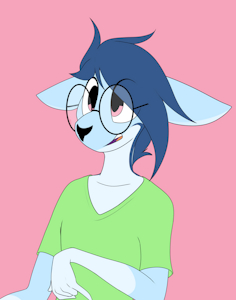 wallmby boi by Noxybutt