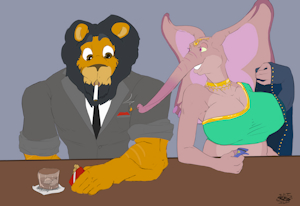 Drakkar2333 Commission by ares165