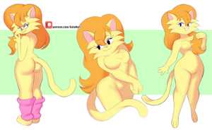 More Cleo by NoriNoir