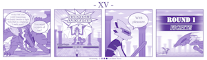(Original Comic) DILF -XV- by vavacung