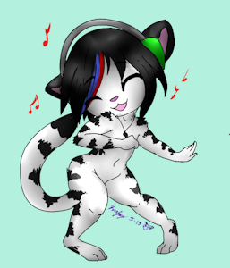 Dancing Dolore by Dolore