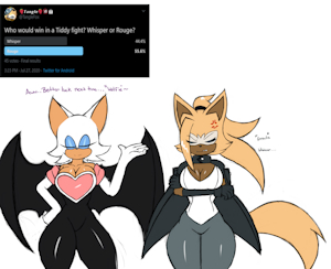 🙄 by TangleFox