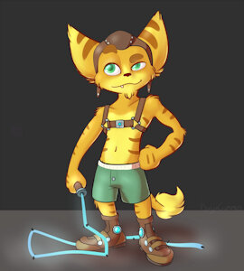 Plasma Whip by FoxJesus