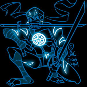 Clan Leo by riverhayashi