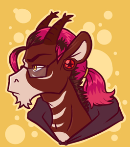 Dingwall by Ellenocalypse