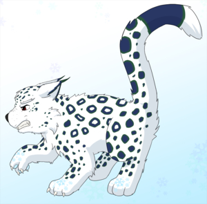 Commission - gjennks by Kurapika