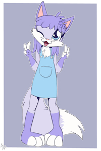 *C*_Aster by Fuf