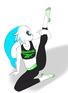 Yoga Nile by HappyTireal
