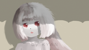 New Submission by kyan